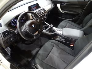 BMW Serie 1 116d  - Foto 11