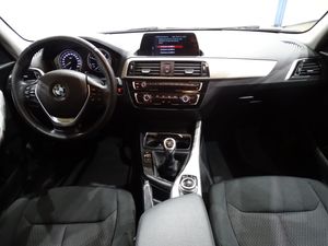 BMW Serie 1 116d  - Foto 12