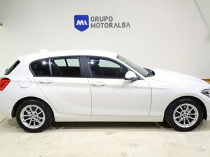 BMW Serie 1 116d  - Foto 33