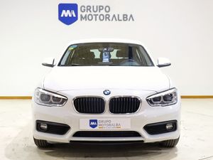 BMW Serie 1 116d  - Foto 4