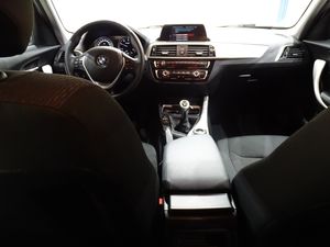 BMW Serie 1 116d  - Foto 13