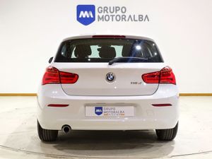BMW Serie 1 116d  - Foto 5