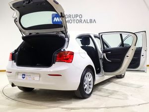 BMW Serie 1 116d  - Foto 6