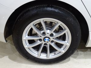 BMW Serie 1 116d  - Foto 18