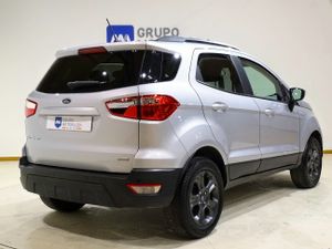Ford Ecosport 1.0 EcoBoost 125cv  - Foto 3