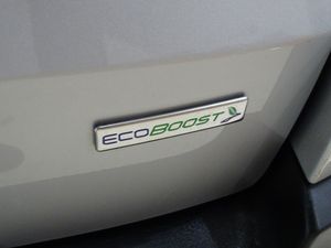 Ford Ecosport 1.0 EcoBoost 125cv  - Foto 17