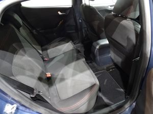 Ford Fiesta 1.0 EcoBoost 103kW(140CV)   S/S 5p  - Foto 8