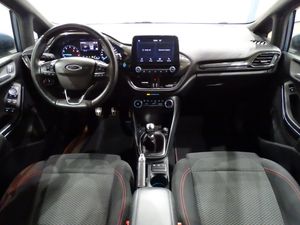 Ford Fiesta 1.0 EcoBoost 103kW(140CV)   S/S 5p  - Foto 11