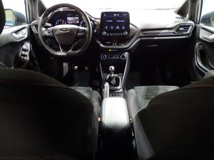 Ford Fiesta 1.0 EcoBoost 103kW(140CV)   S/S 5p  - Foto 11