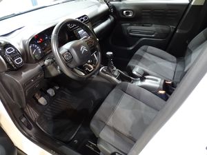 Citroën C3 Aircross PureTech 81kW (110CV) S&S FEE  - Foto 9