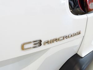 Citroën C3 Aircross PureTech 81kW (110CV) S&S FEE  - Foto 14