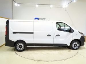 Fiat Talento 1.2  Base Largo 2.0 MJet 88kW (120CV)  - Foto 18