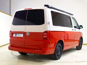 Volkswagen Transporter Camper Van 2.0 TDI 75kW (102CV) BMT  - Foto 3