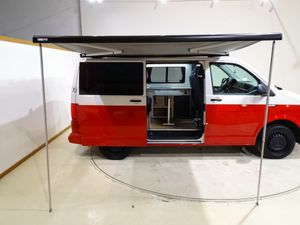 Volkswagen Transporter Camper Van 2.0 TDI 75kW (102CV) BMT  - Foto 7