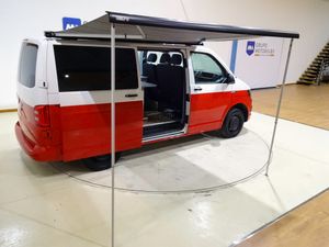 Volkswagen Transporter Camper Van 2.0 TDI 75kW (102CV) BMT  - Foto 8