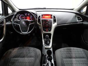 Opel Astra 1.7 CDTi 110 CV  - Foto 11