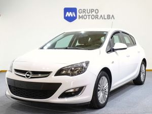 Opel Astra 1.7 CDTi 110 CV  - Foto 2