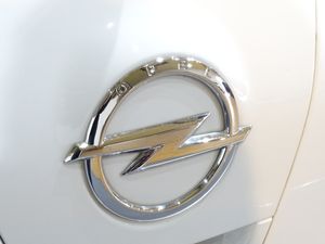 Opel Astra 1.7 CDTi 110 CV  - Foto 14