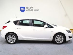 Opel Astra 1.7 CDTi 110 CV  - Foto 26