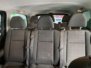 Mercedes Vito 220D Marco Polo Activity Sport Largo 9 Plazas   - Foto 17