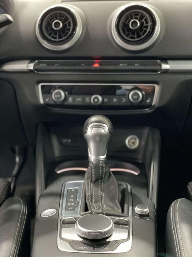 Audi A3 Sportback e-tron sport ed 1.4 TFSI etron S tronic Sportb   - Foto 14