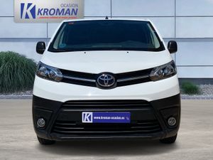 Toyota Proace 1.5D Business 1PL 2PT L1 120cv   - Foto 3