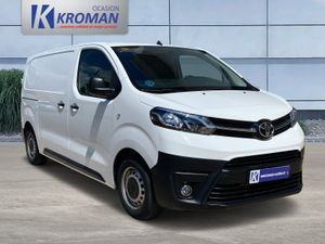 Toyota Proace 1.5D Business 1PL 2PT L1 120cv   - Foto 2