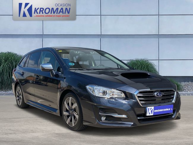 Subaru Levorg 1.6GT CVT Sport 4WD Auto 170CV 2018  - Foto 2