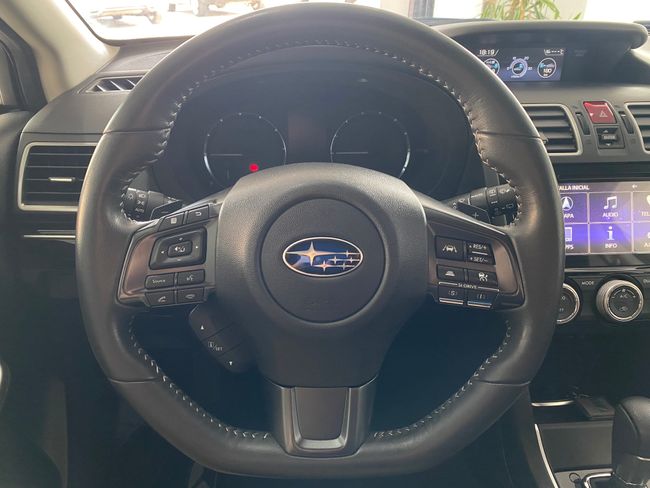 Subaru Levorg 1.6GT CVT Sport 4WD Auto 170CV 2018  - Foto 12