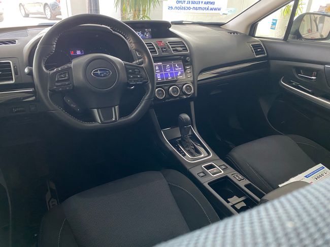 Subaru Levorg 1.6GT CVT Sport 4WD Auto 170CV 2018  - Foto 16