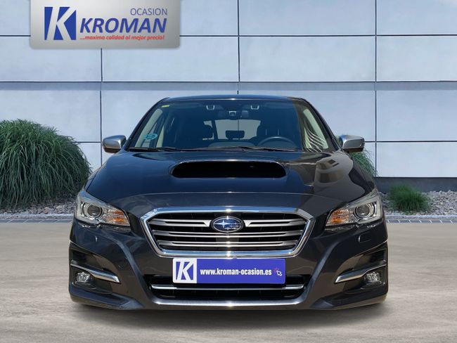 Subaru Levorg 1.6GT CVT Sport 4WD Auto 170CV 2018  - Foto 3