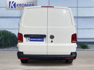 Volkswagen Transporter Furgon Corto TN 2.0 TDI 81kW 110CV 4p. 3 Plazas  - Foto 6