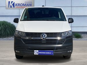 Volkswagen Transporter Furgon Corto TN 2.0 TDI 81kW 110CV 4p. 3 Plazas  - Foto 3