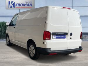 Volkswagen Transporter Furgon Corto TN 2.0 TDI 81kW 110CV 4p. 3 Plazas  - Foto 7