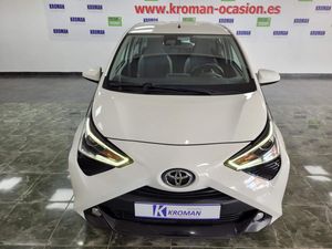 Toyota Aygo 1.0 70 xplay con Camera trasera!  - Foto 10