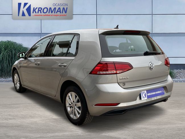 Volkswagen Golf Last Edition 1.6 TDI 85kW (115CV)   - Foto 7