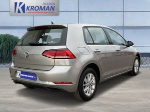 Volkswagen Golf Last Edition 1.6 TDI 85kW (115CV)   - Foto 5