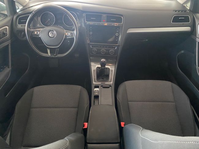 Volkswagen Golf Last Edition 1.6 TDI 85kW (115CV)   - Foto 8