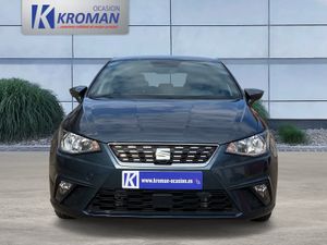 Seat Ibiza SEAT Ibiza 1.0 TSI 81kW DSG Xcellence Go2 5p. con Camera trasera!  - Foto 3