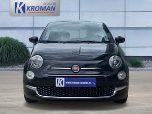 Fiat 500 1.0 Hybrid Dolcevita 70cv Pantalla tactil  - Foto 3