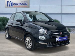 Fiat 500 1.0 Hybrid Dolcevita 70cv Pantalla tactil  - Foto 2