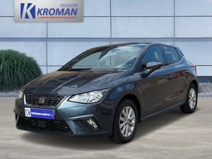 Seat Ibiza SEAT Ibiza 1.0 TSI 81kW DSG Xcellence Go2 5p. con Camera trasera!  - Foto 4