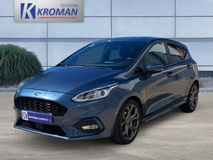 Ford Fiesta 1.0 Ecoboost ST-Line 140cv 5p con muchas extras!  - Foto 4