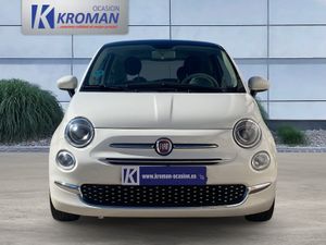 Fiat 500 1.0 Hybrid Dolcevita 70cv Pantalla tactil  - Foto 3