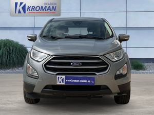 Ford Ecosport 1.0 Ecoboost Trend 100cv   - Foto 3