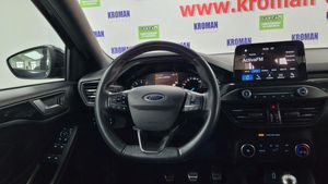 Ford Focus 1.0 ecoboost ss 92kw 125cv ST-line   - Foto 15