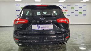 Ford Focus 1.0 ecoboost ss 92kw 125cv ST-line   - Foto 12