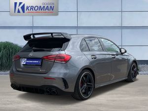 Mercedes Clase A AMG A 45 S 4MATIC+ AMG A 45 S 4MATIC+  - Foto 5