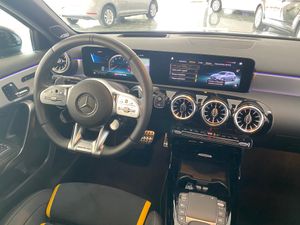 Mercedes Clase A AMG A 45 S 4MATIC+ AMG A 45 S 4MATIC+  - Foto 23