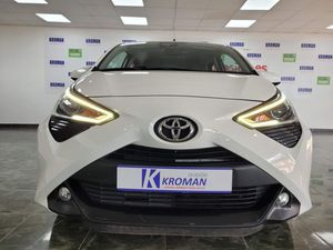 Toyota Aygo 1.0 70 xplay con Camera trasera!  - Foto 9